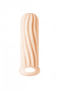 Lola Games - Guaina Pene Wide 11-15 cm - Color Carne