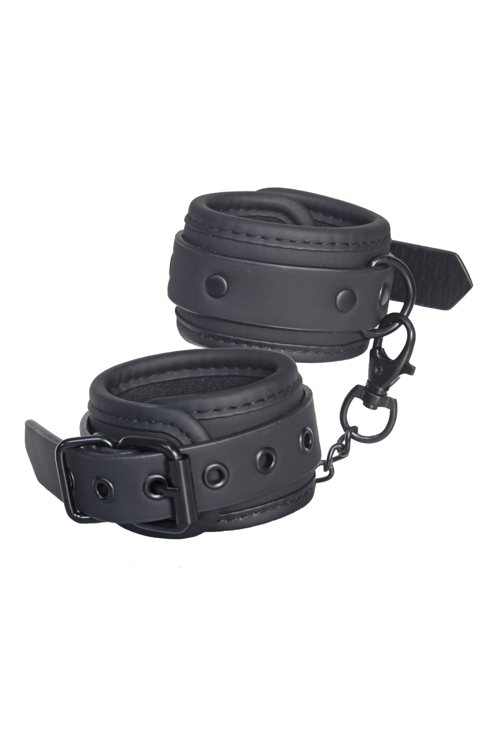 MANETTE BLAZE NERE