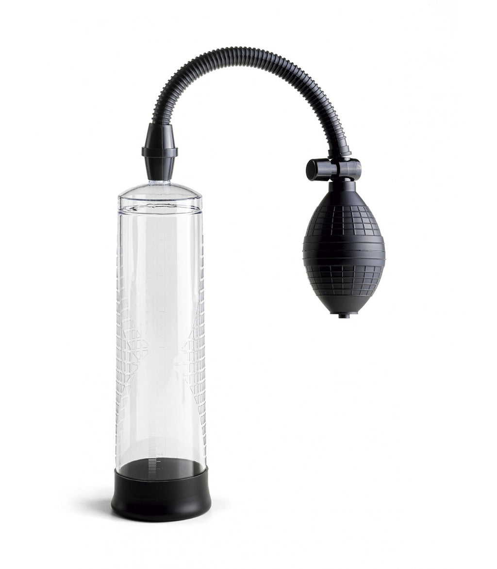 POMPA PER PENE A PERA 21 CM
