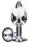 Gioiello Starlight Booty Grande argento