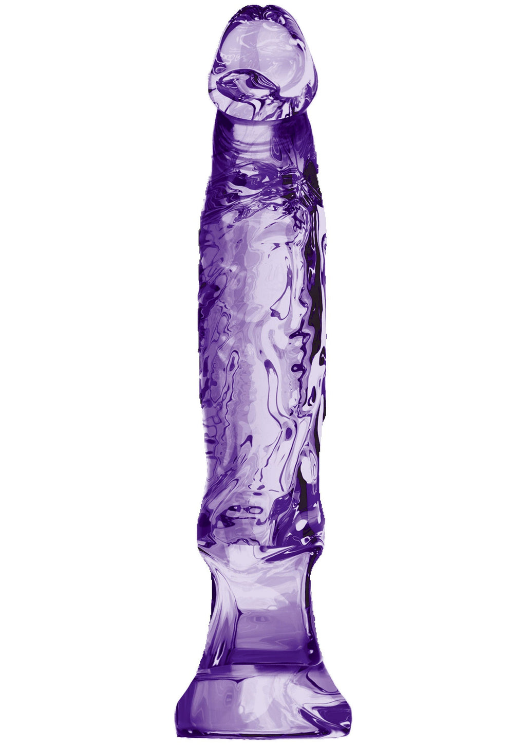 Anal Starter 16 cm trasparente