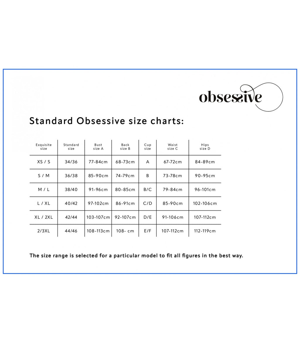 DONNA DREAM SET 3 PEZZI M/L