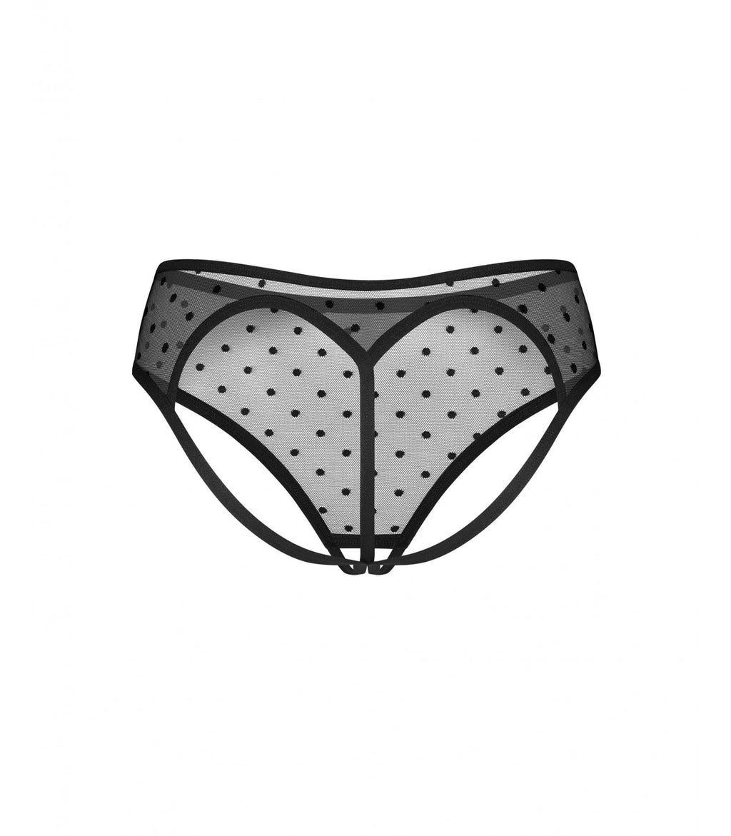 Mutandine senza cavallo Nuites L/XL
