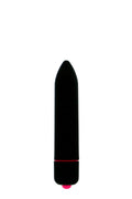 ESSENTIALS 10-SPEED CLIMAX BULLET BLA